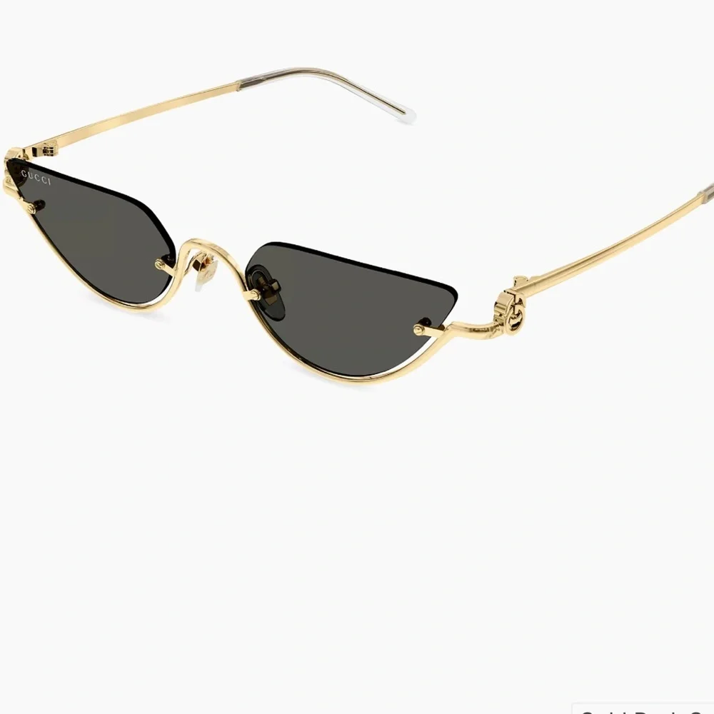 Authentic Gucci sunglasses - Picture 1 of 4